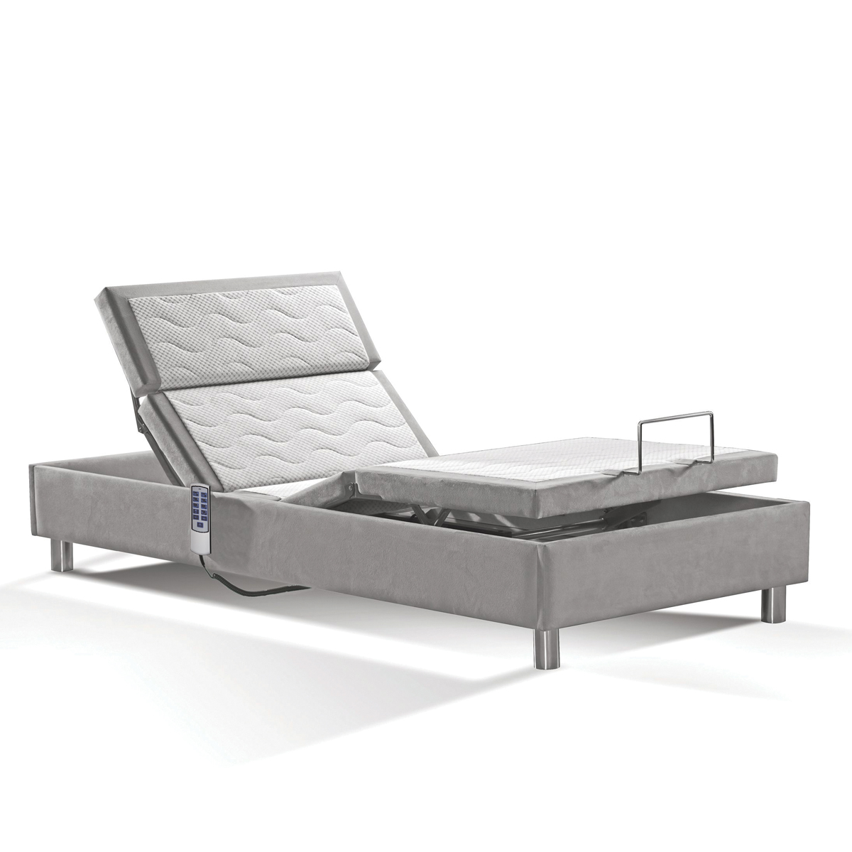 Articulated Bed Base Colunex Lust L