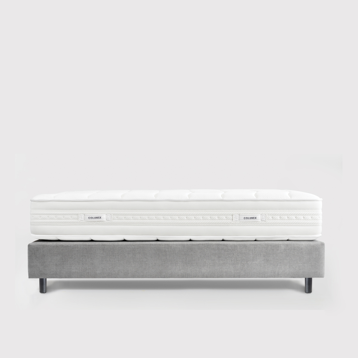 Sommier Alfa A – Bed Base (One Piece)