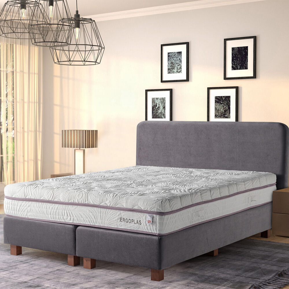 Ergoplas Mattress vs Traditional Mattresses: What You Should Know