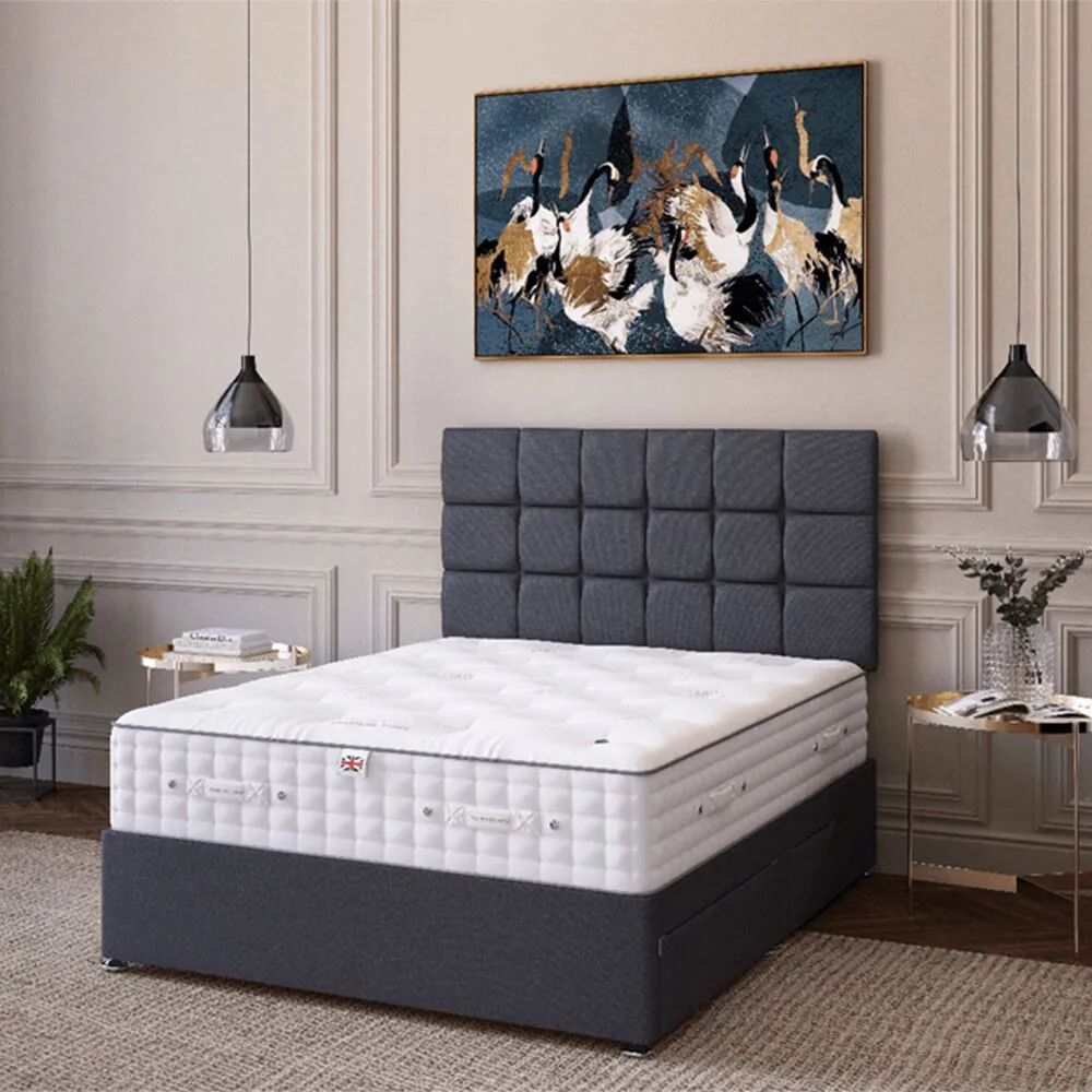 Why Dubai's Smartest Sleepers Are Choosing Organic Mattresses in 2026